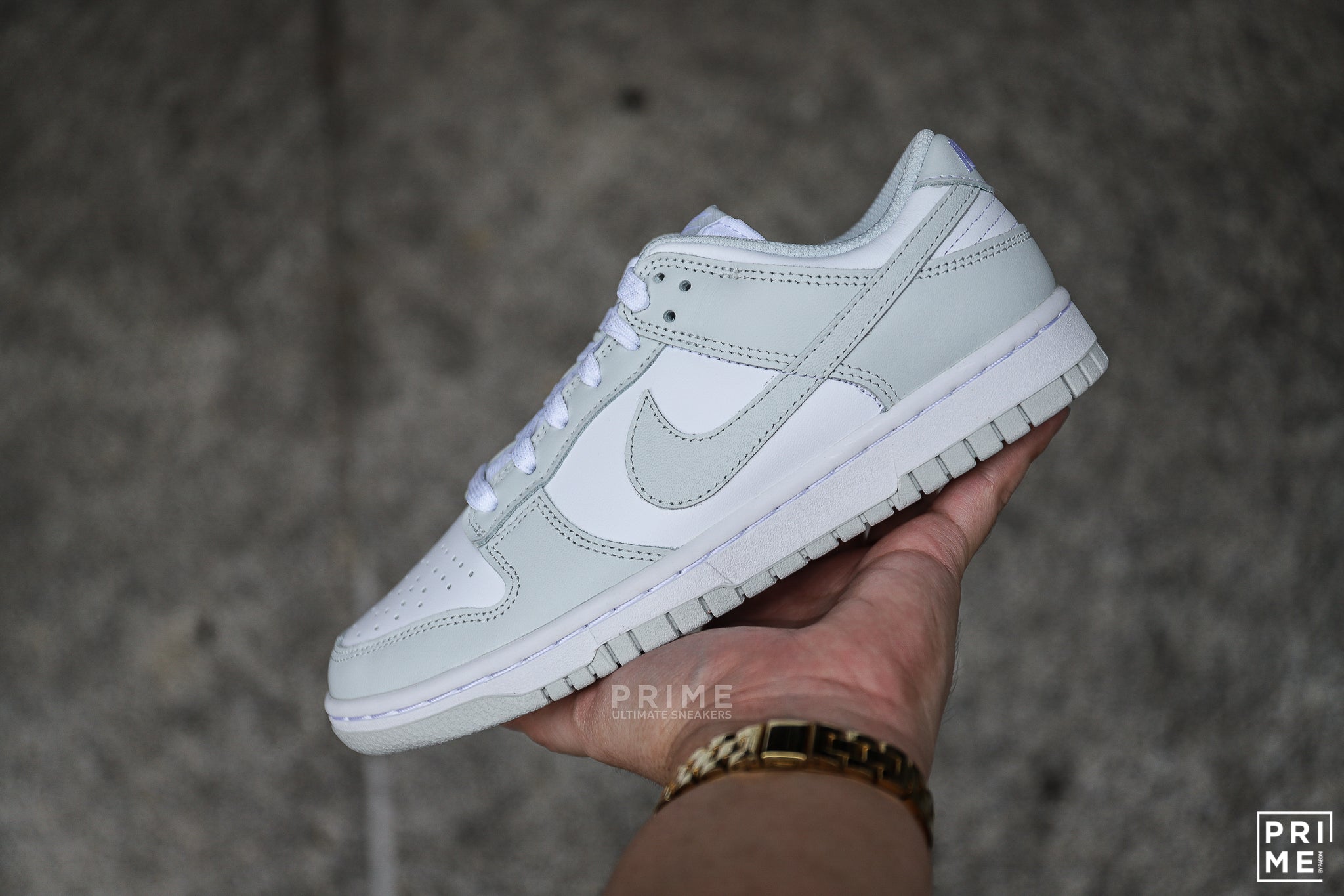 Nike Dunk Low W Photon Dust (DD1503 103)