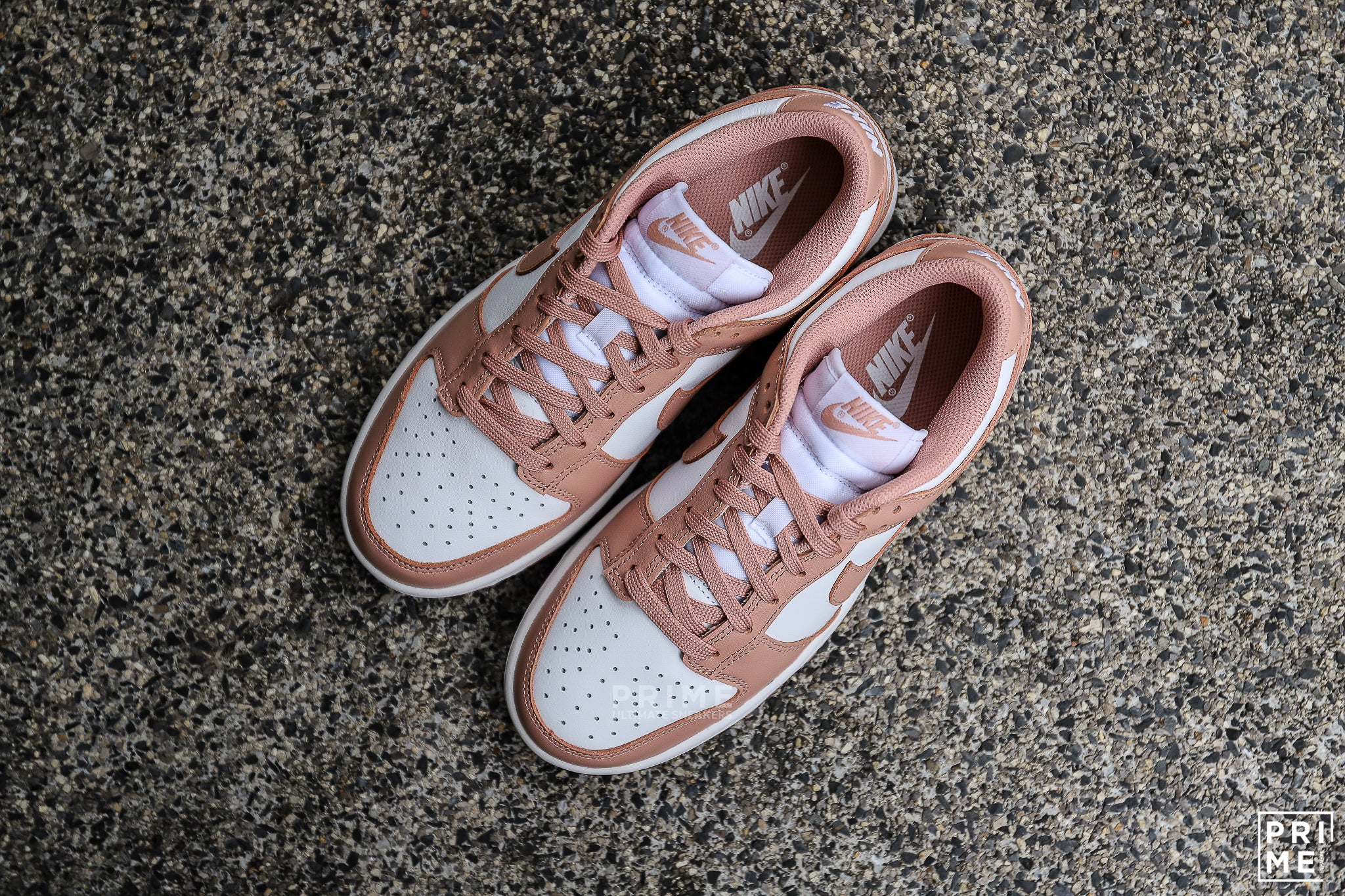 Nike Dunk Low W Rose Whisper (DD1503 118)