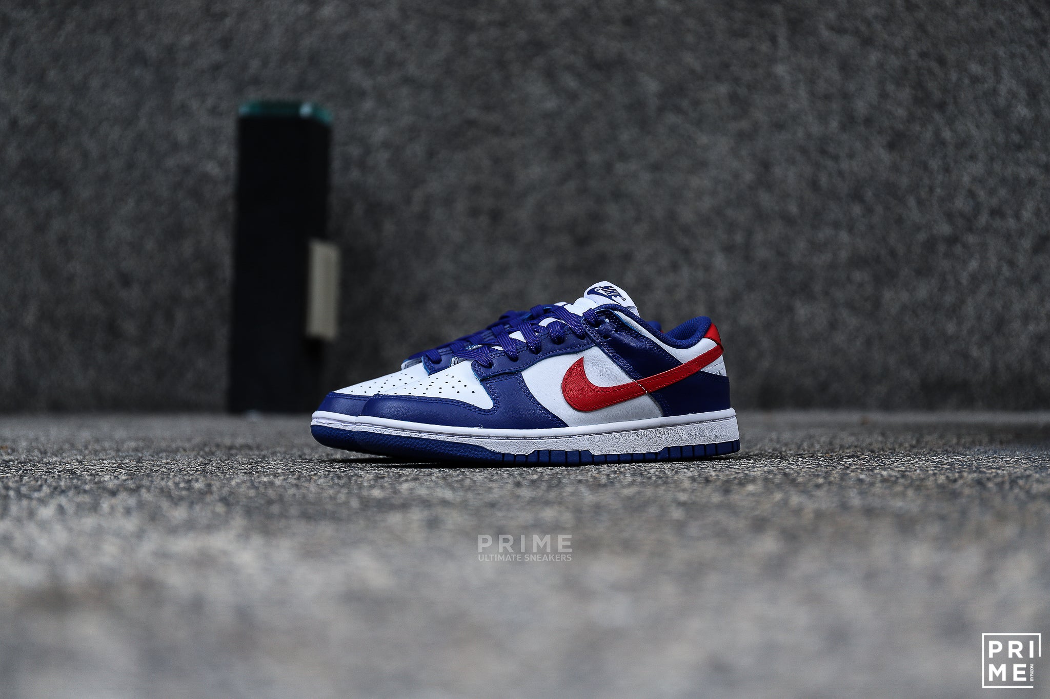 Nike Dunk Low W USA (DD1503 119)