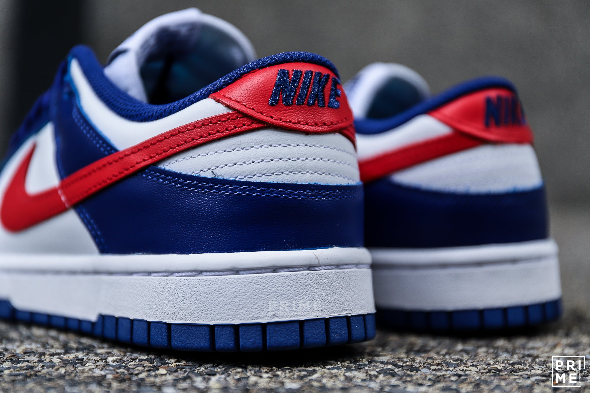 Nike Dunk Low W USA (DD1503 119)