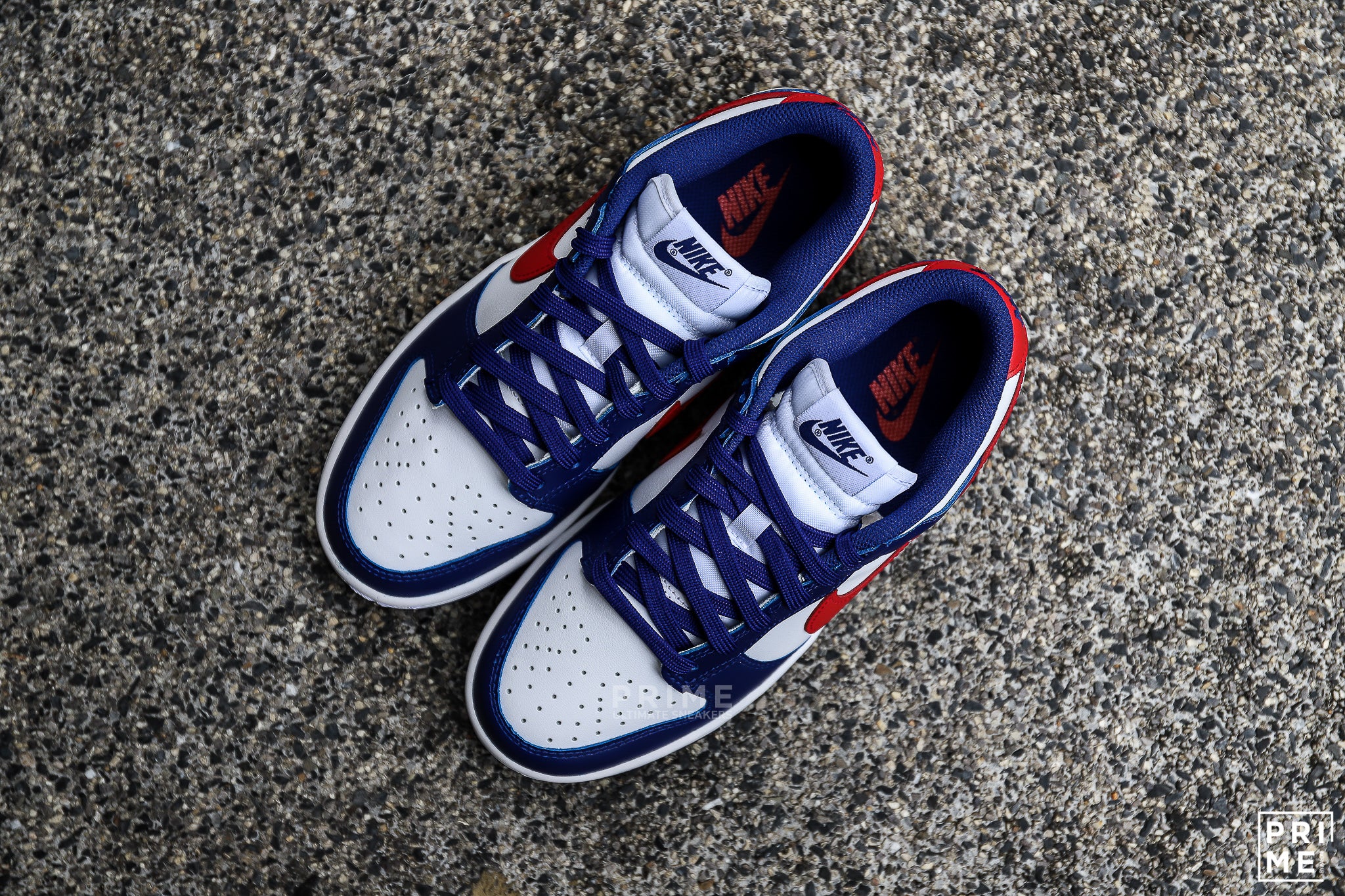 Nike Dunk Low W USA (DD1503 119)