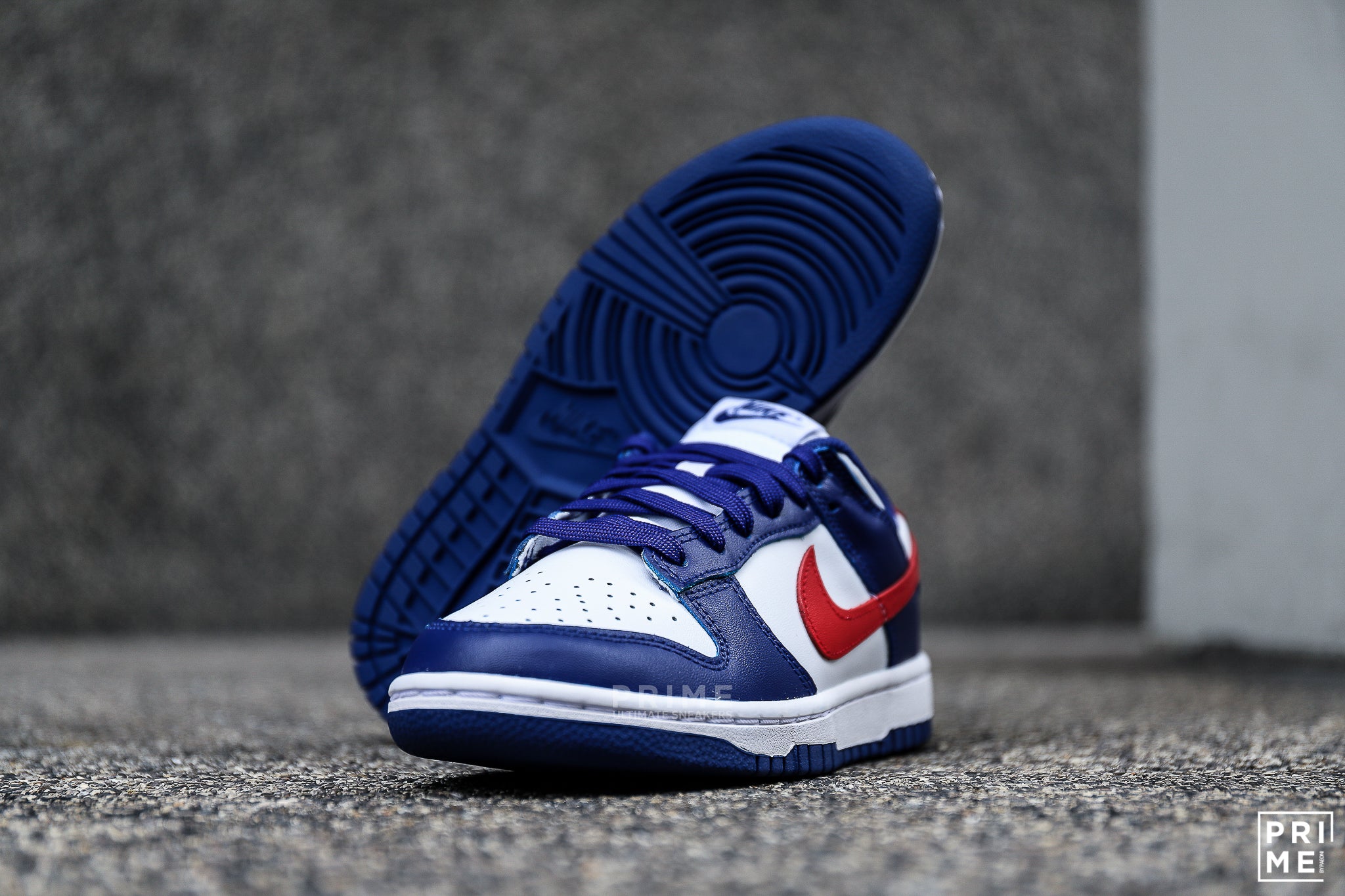 Nike Dunk Low W USA (DD1503 119)