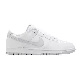 Nike Dunk Low 'White Pure Platinum'