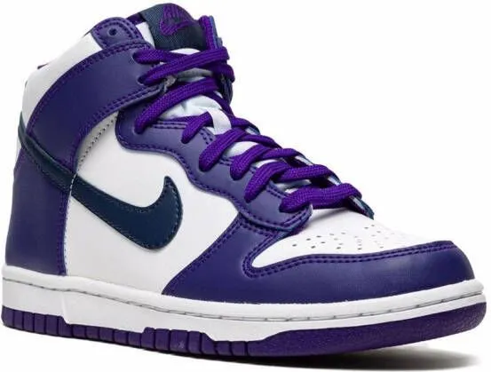 Nike Kids Dunk High 