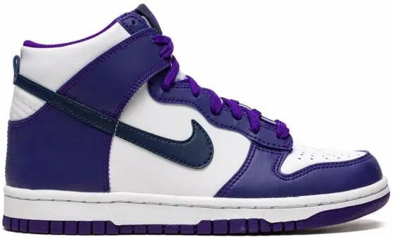 Nike Kids Dunk High 