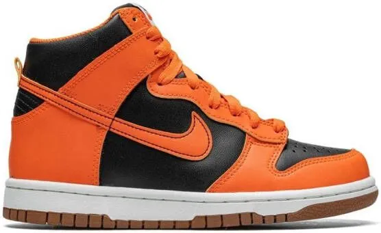 Nike Kids Dunk High 