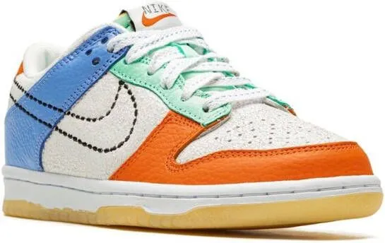 Nike Kids Dunk Low 