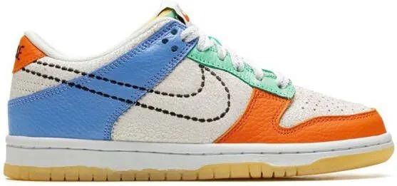 Nike Kids Dunk Low 