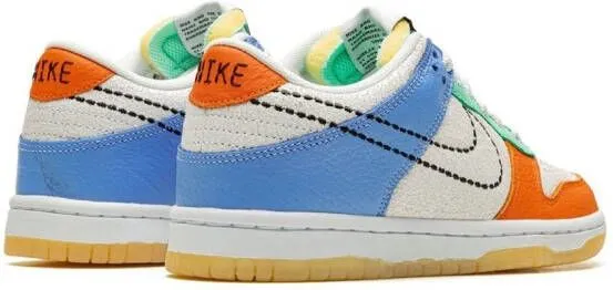 Nike Kids Dunk Low 