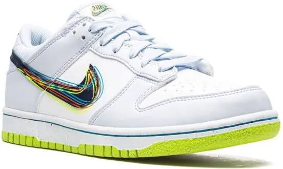 Nike Kids Dunk Low 