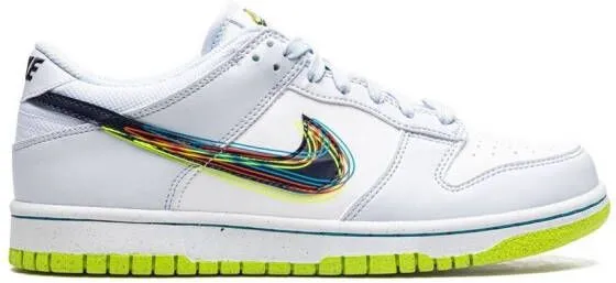 Nike Kids Dunk Low 