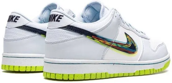 Nike Kids Dunk Low 