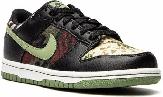 Nike Kids Dunk Low 