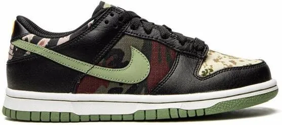 Nike Kids Dunk Low 