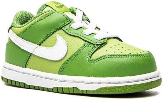 Nike Kids Dunk Low 