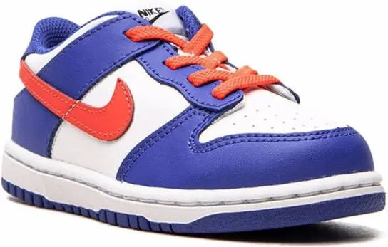 Nike Kids Dunk Low 