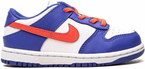 Nike Kids Dunk Low 