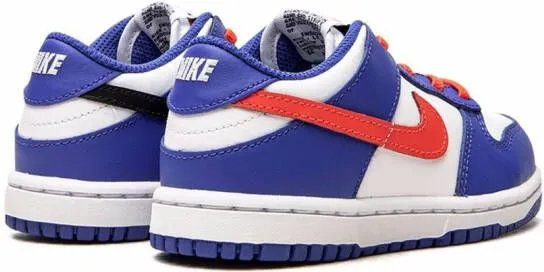 Nike Kids Dunk Low 