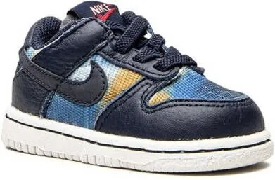 Nike Kids Dunk Low 