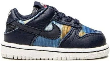 Nike Kids Dunk Low 