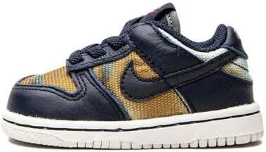 Nike Kids Dunk Low 