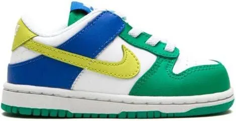 Nike Kids Dunk Low 