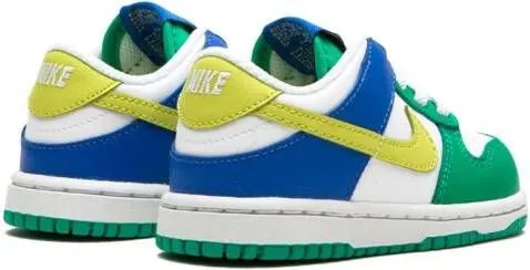 Nike Kids Dunk Low 