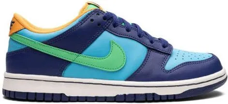 Nike Kids Dunk Low 