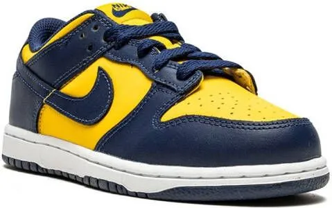 Nike Kids Dunk Low 