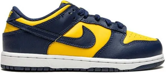 Nike Kids Dunk Low 