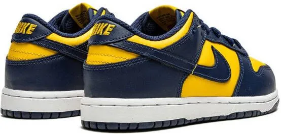 Nike Kids Dunk Low 