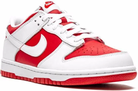 Nike Kids Dunk Low 