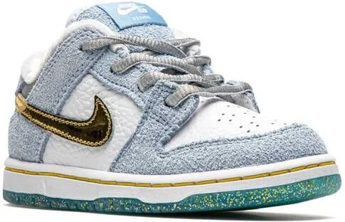 Nike Kids x Sean Cliver SB Dunk Low Pro QS (Td) 