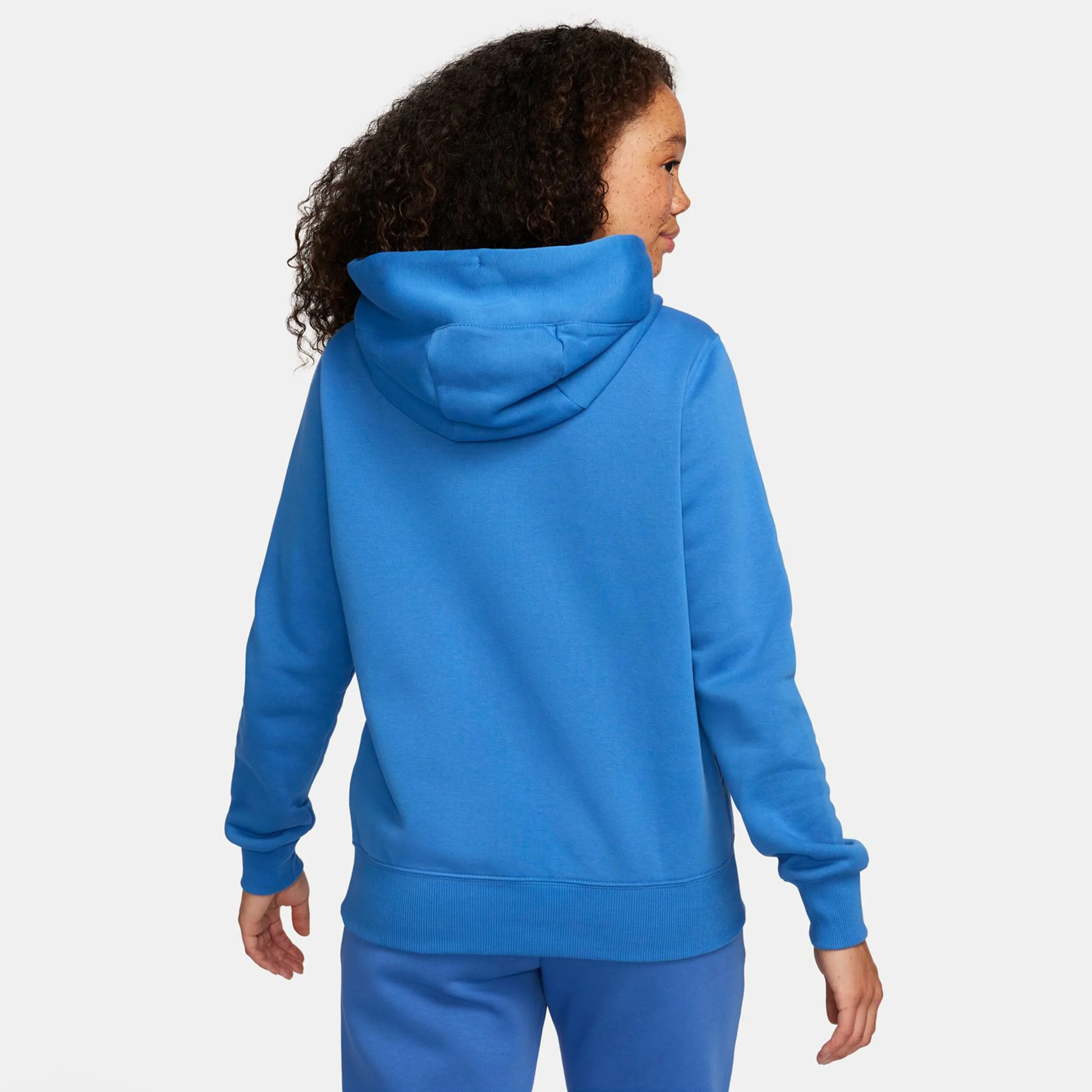 Nike PHNX Fleece Standard Hoody Women