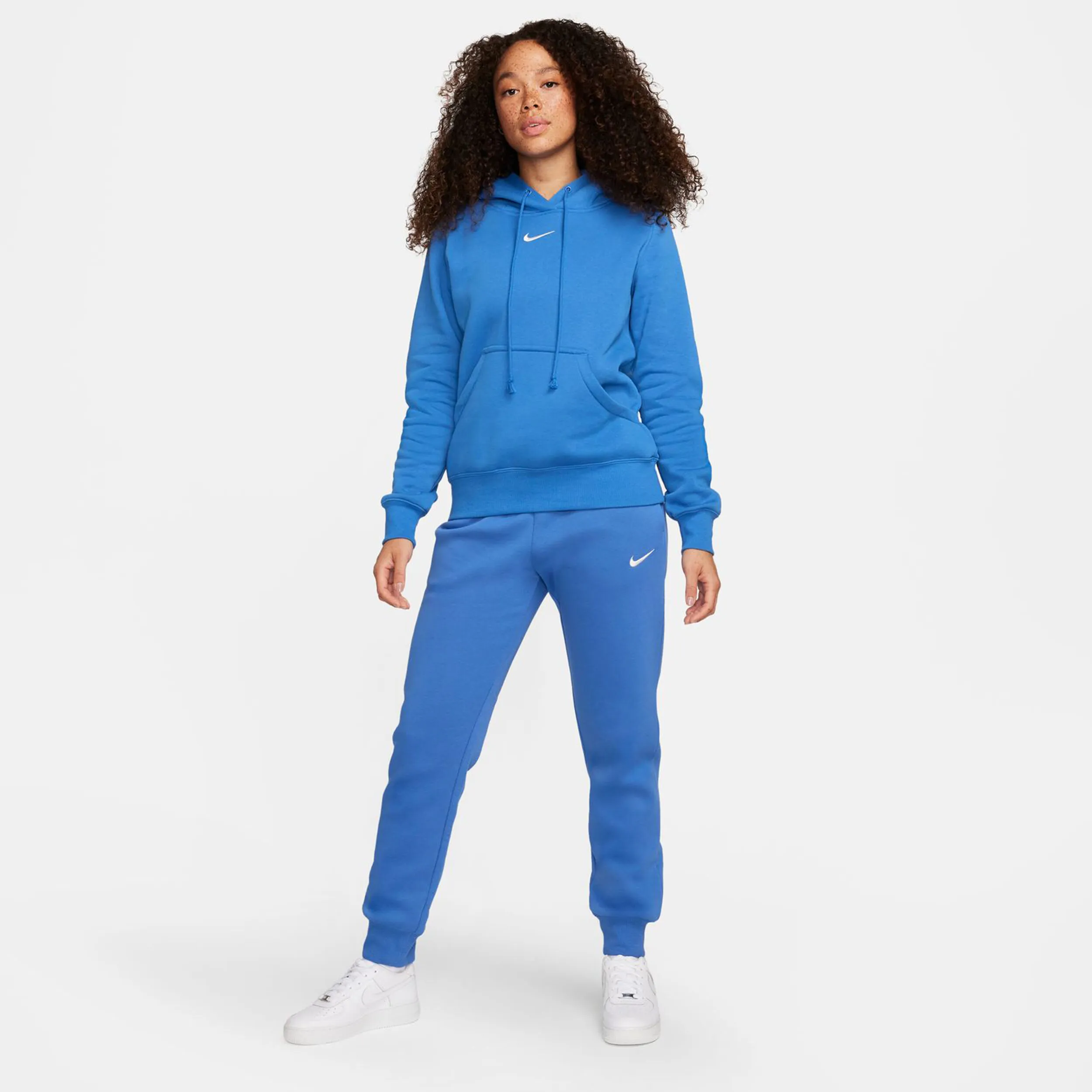 Nike PHNX Fleece Standard Hoody Women