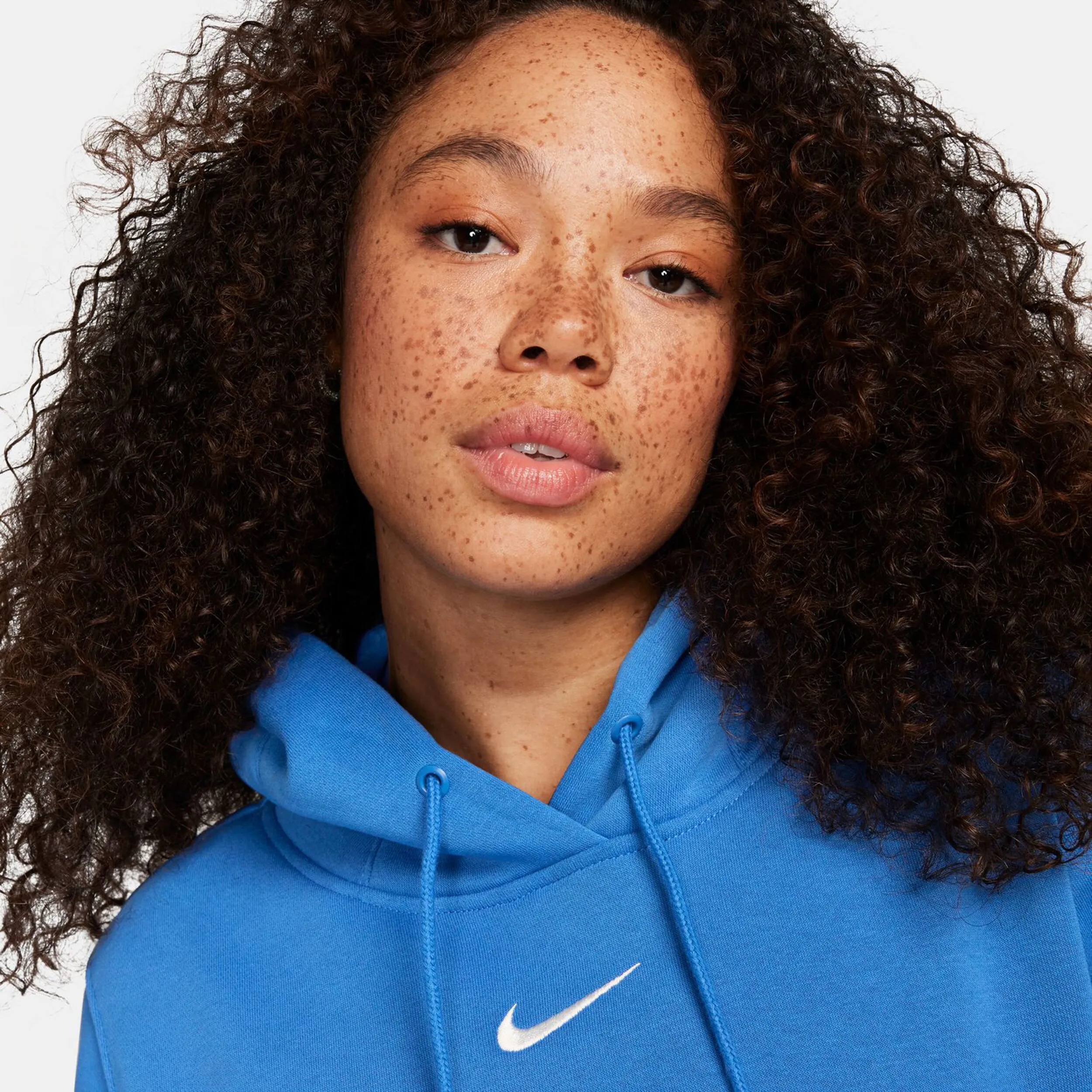 Nike PHNX Fleece Standard Hoody Women