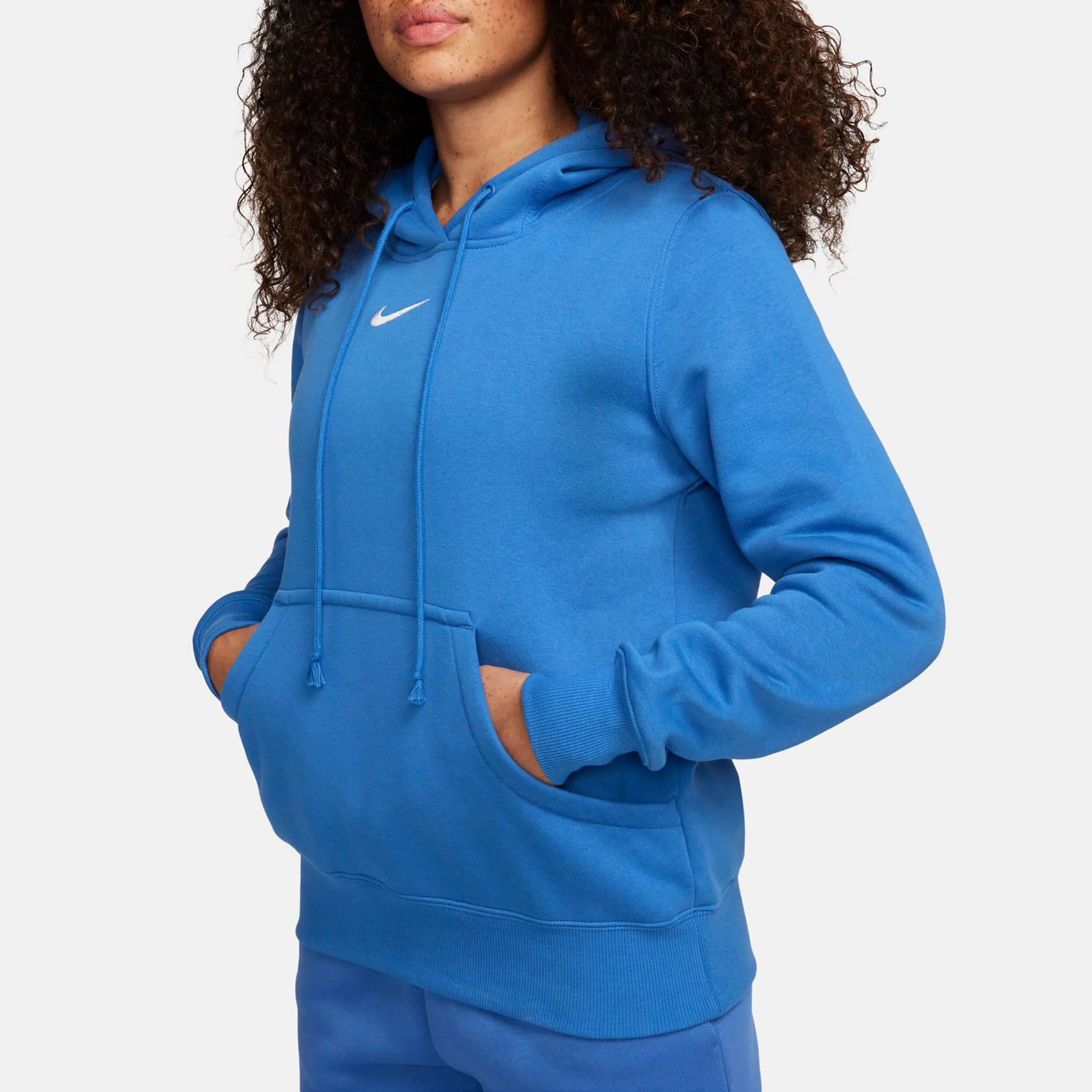 Nike PHNX Fleece Standard Hoody Women