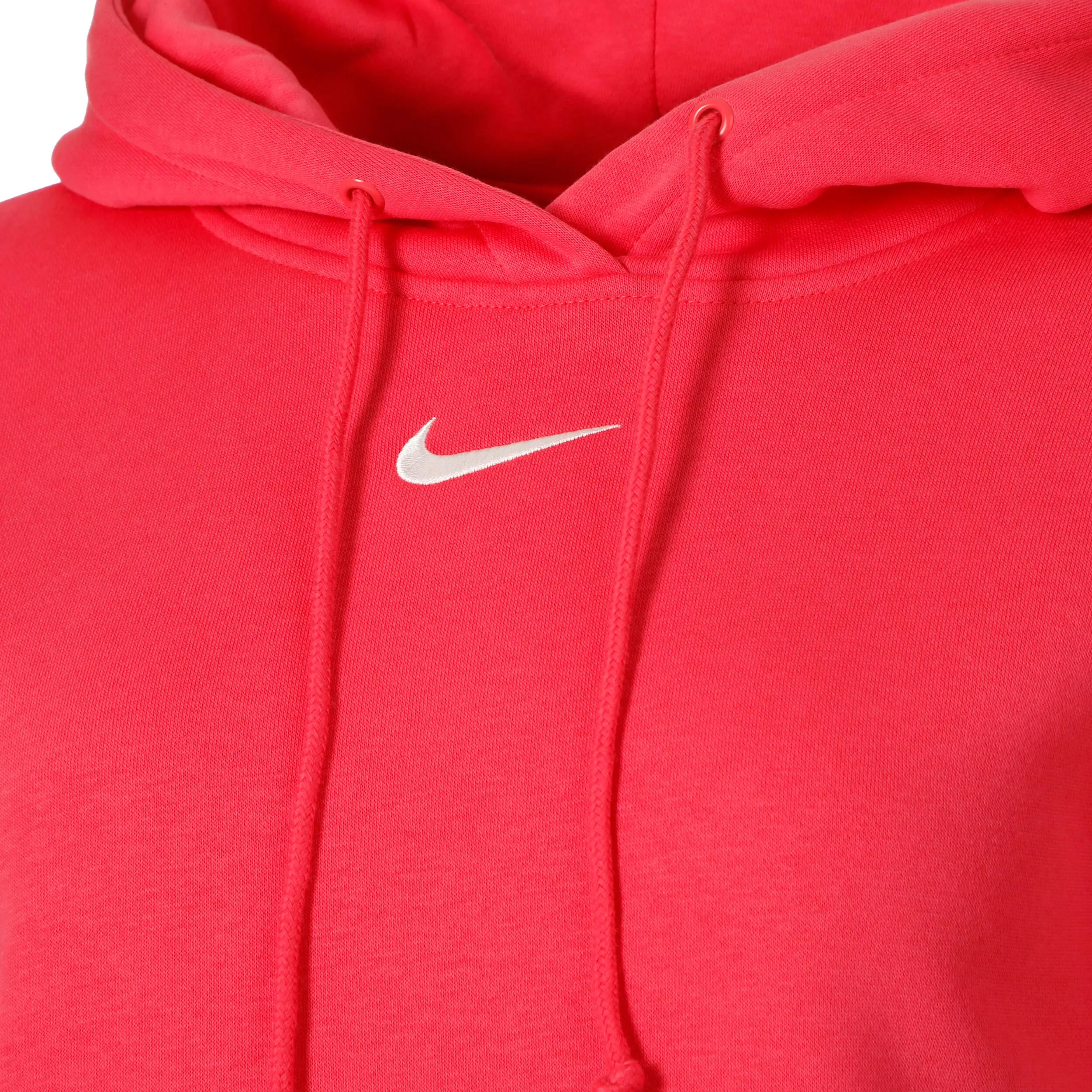 Nike PHNX Fleece STD PO Hoody Women