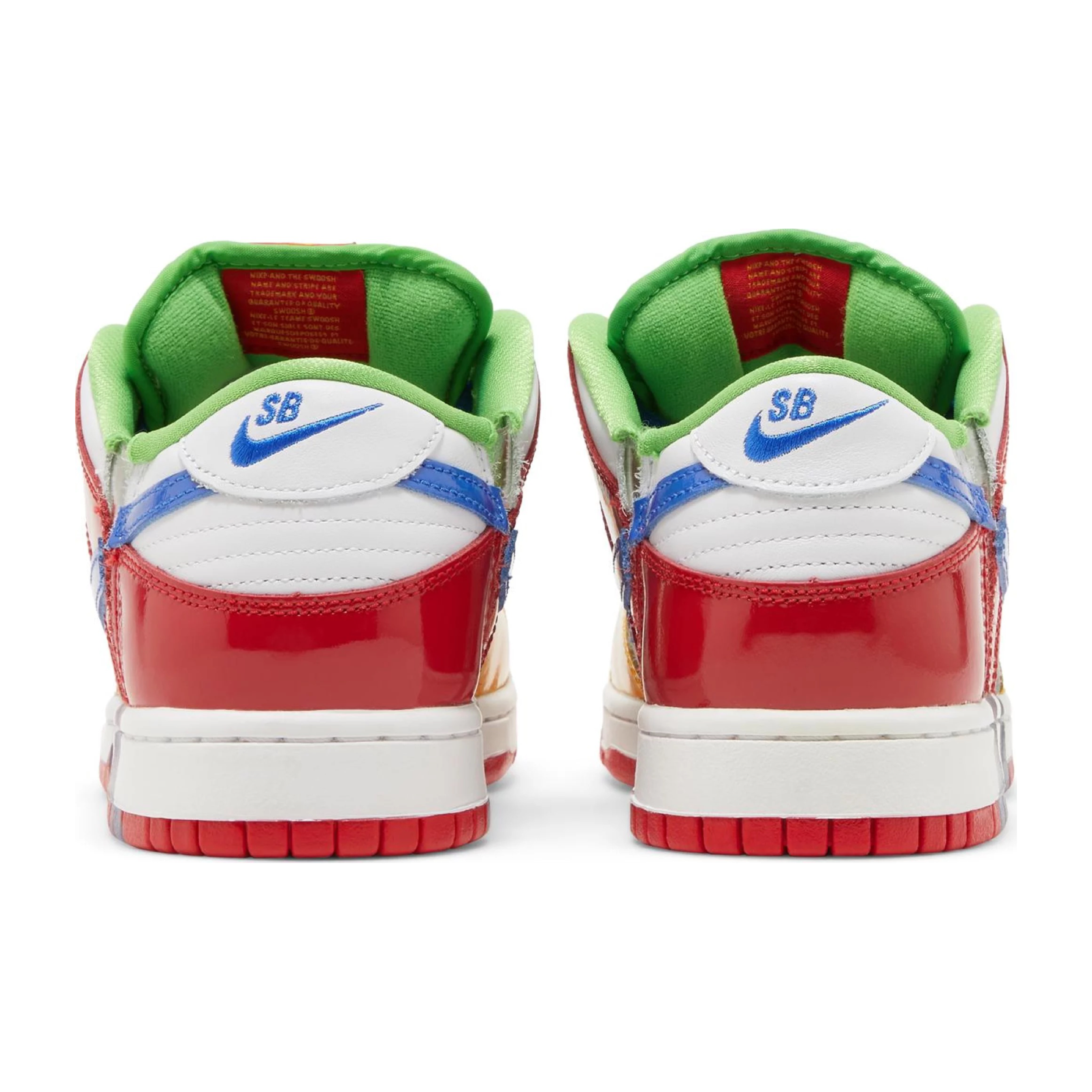 Nike SB Dunk Low “eBay” (7MX)