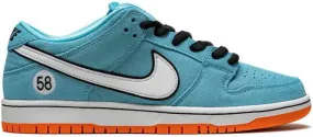 Nike SB Dunk Low Pro Gulf sneakers Blue