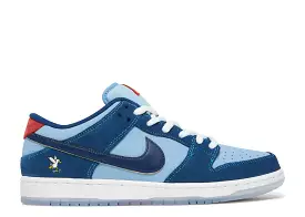 Nike SB Dunk Low 'Why So Sad?'