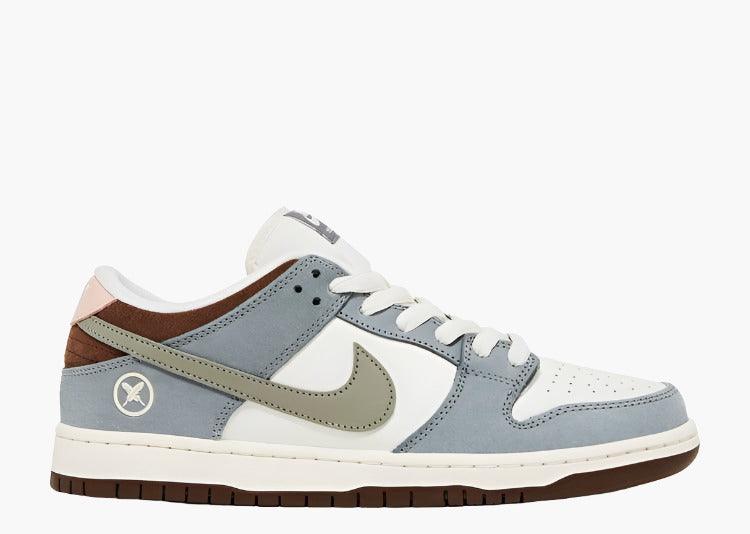 Nike SB Dunk Low 'Yuto Horigome'