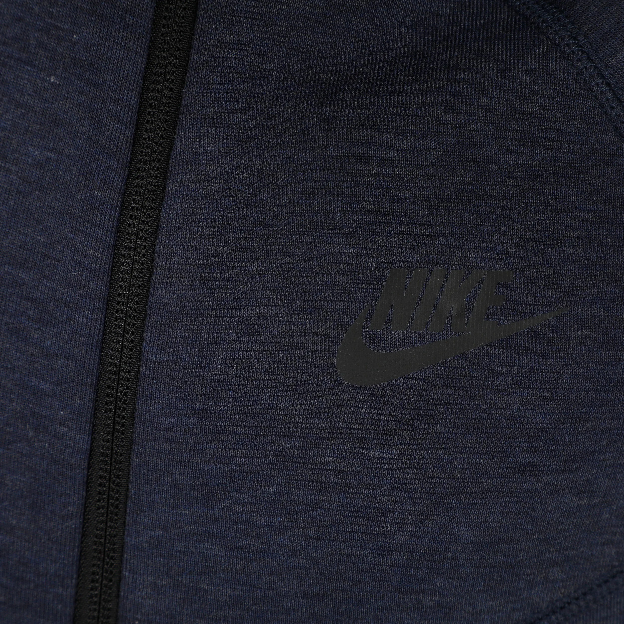 Nike Tech Fleece Full-Zip Hoody Boys