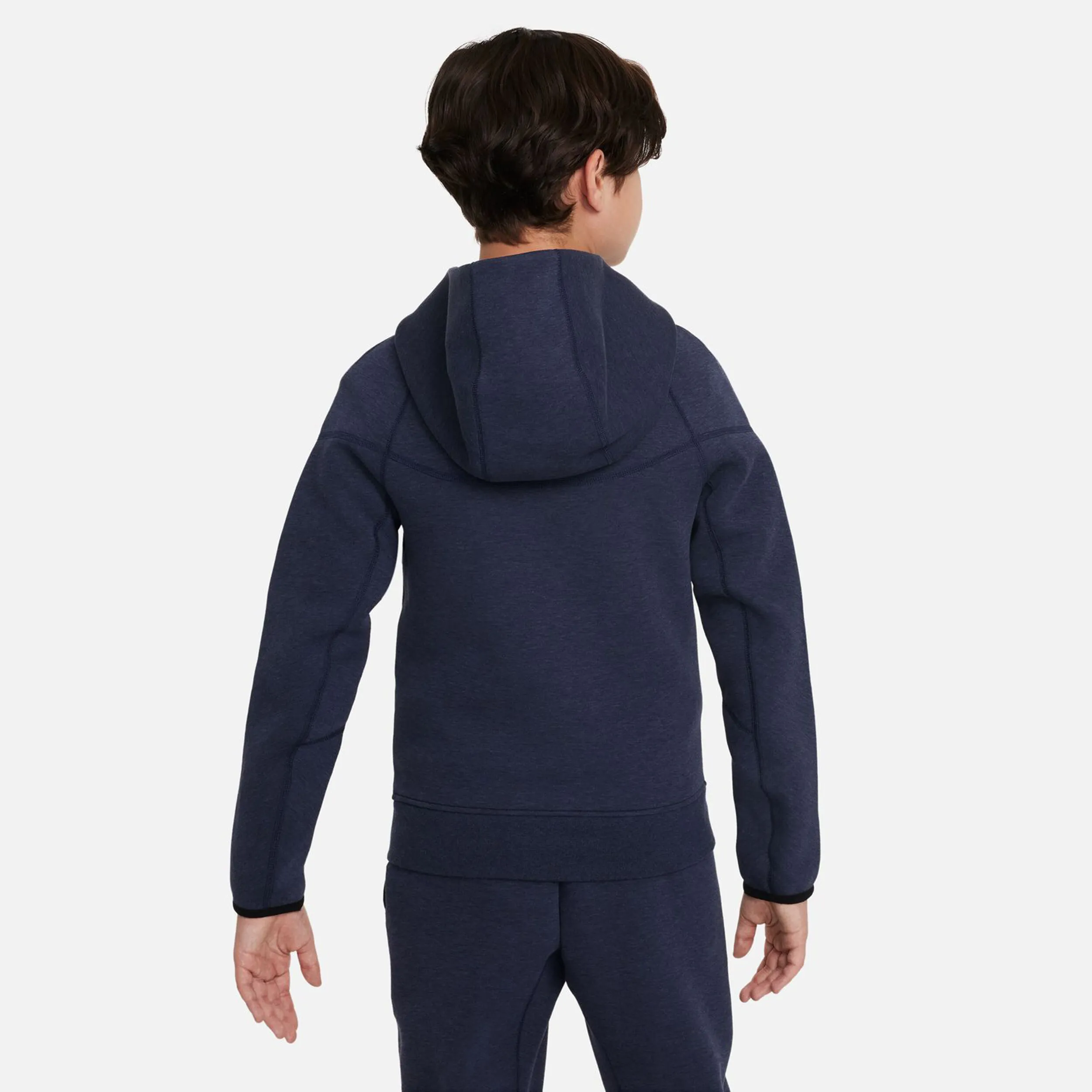 Nike Tech Fleece Full-Zip Hoody Boys