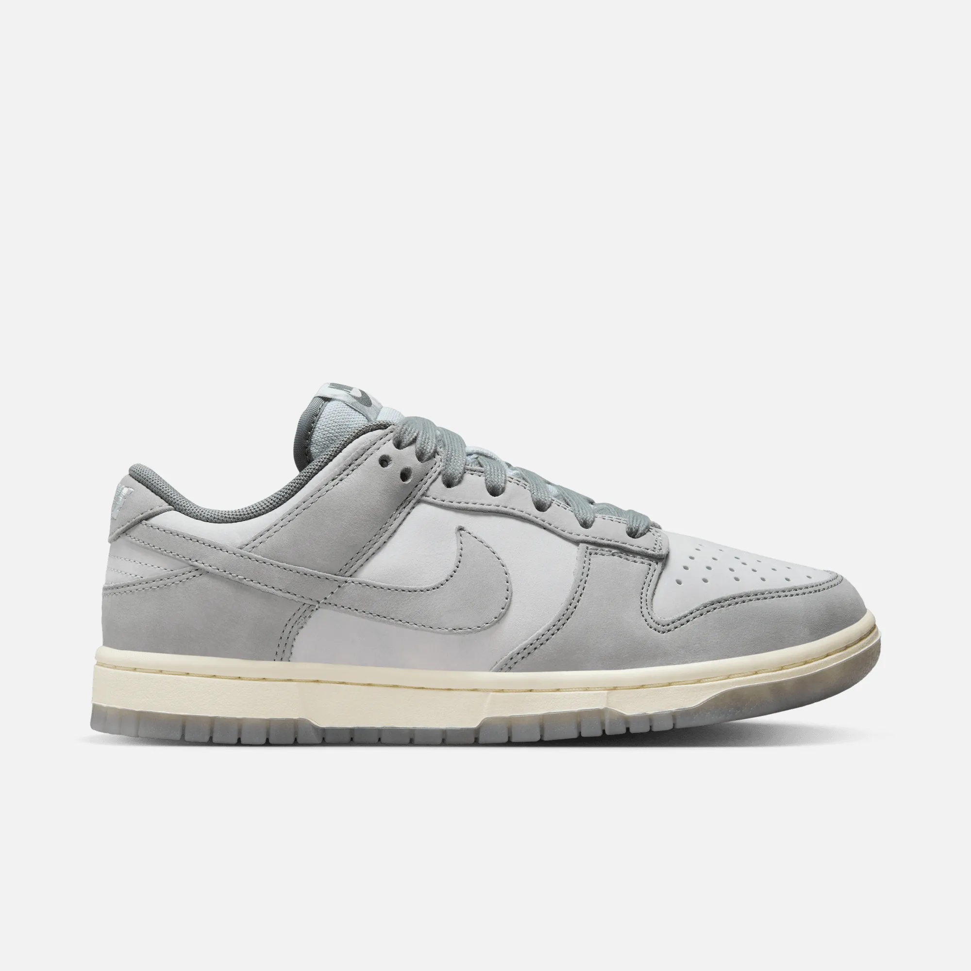 Nike Women's Dunk Low Cool Grey