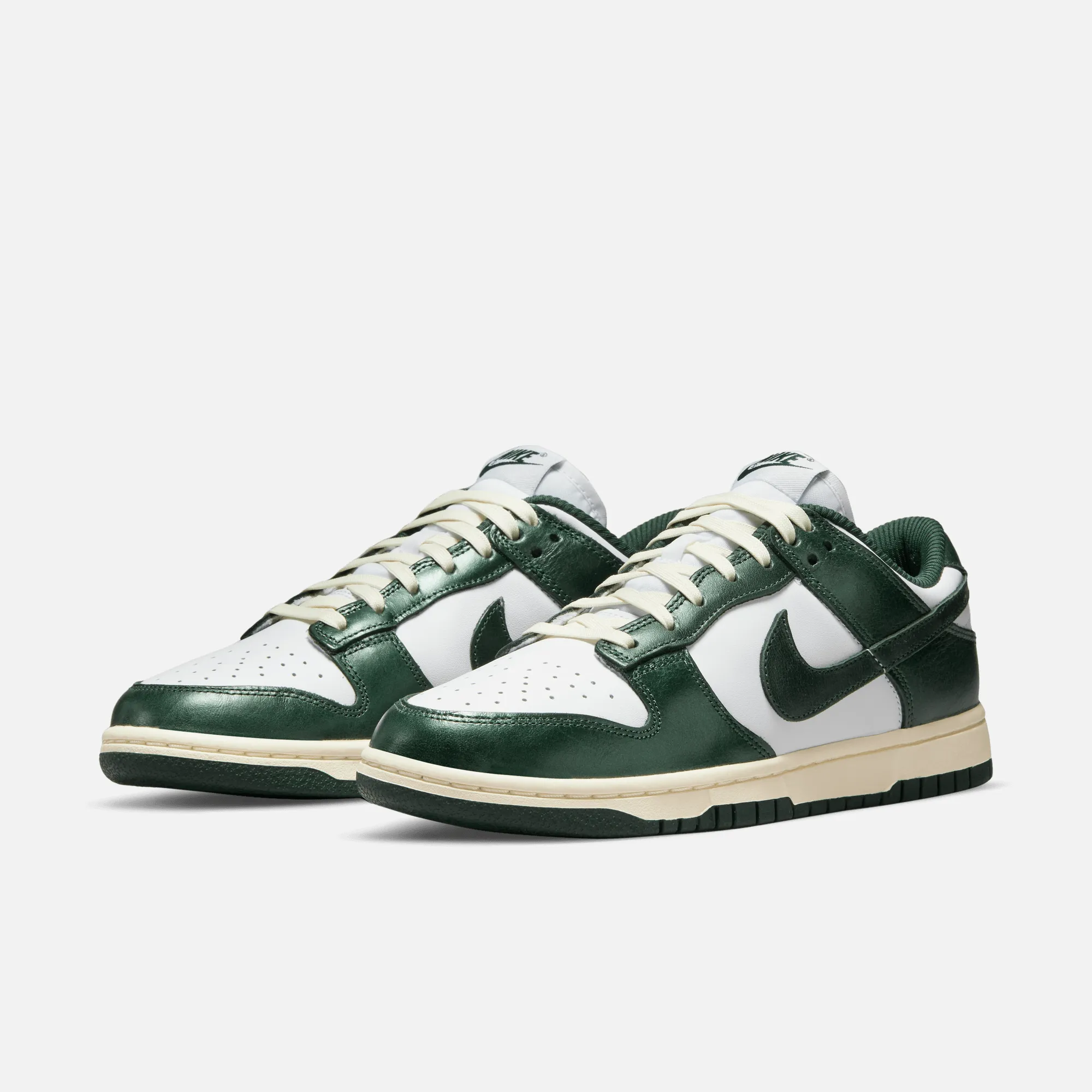 Nike Women's Dunk Low 'Vintage Green'