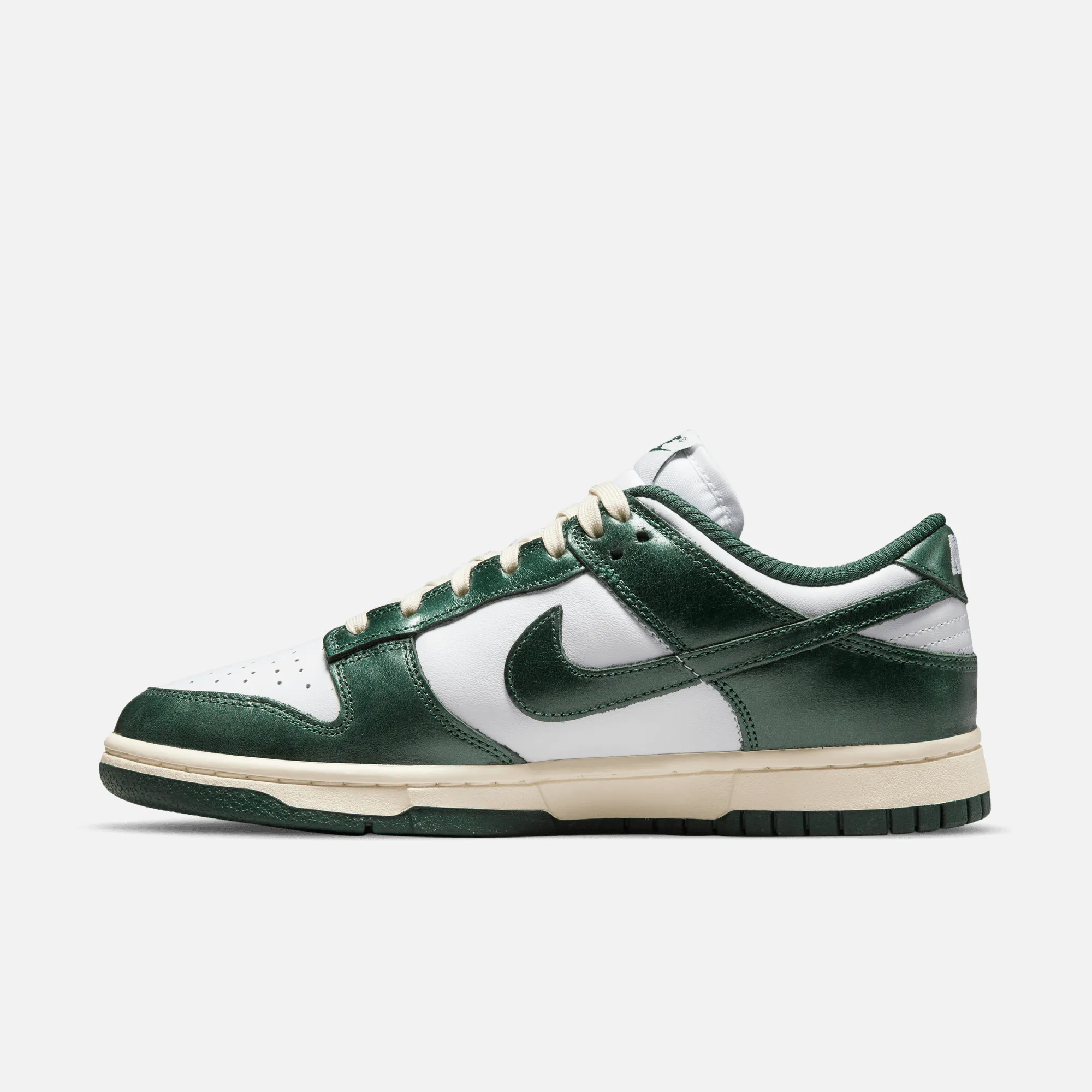 Nike Women's Dunk Low 'Vintage Green'