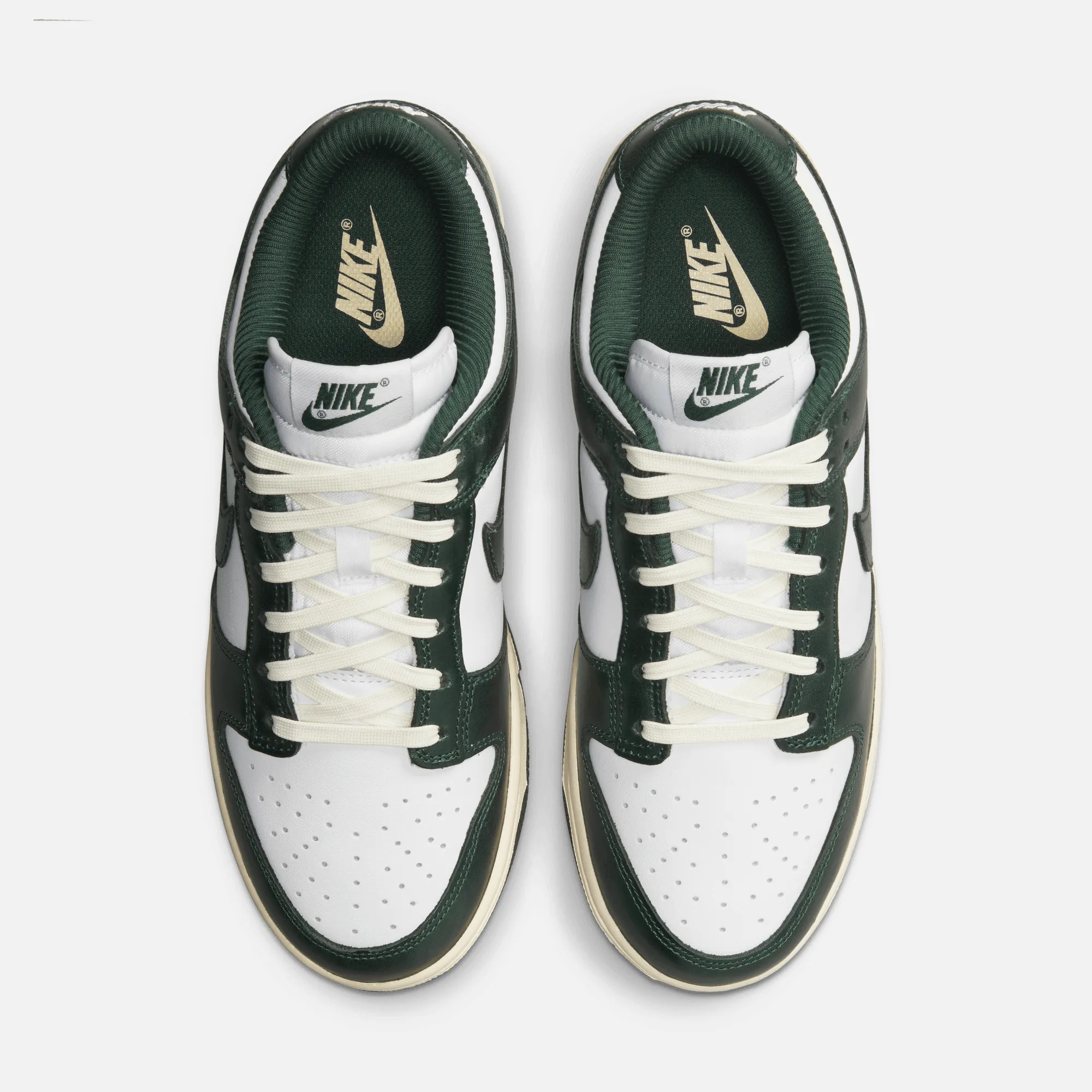 Nike Women's Dunk Low 'Vintage Green'