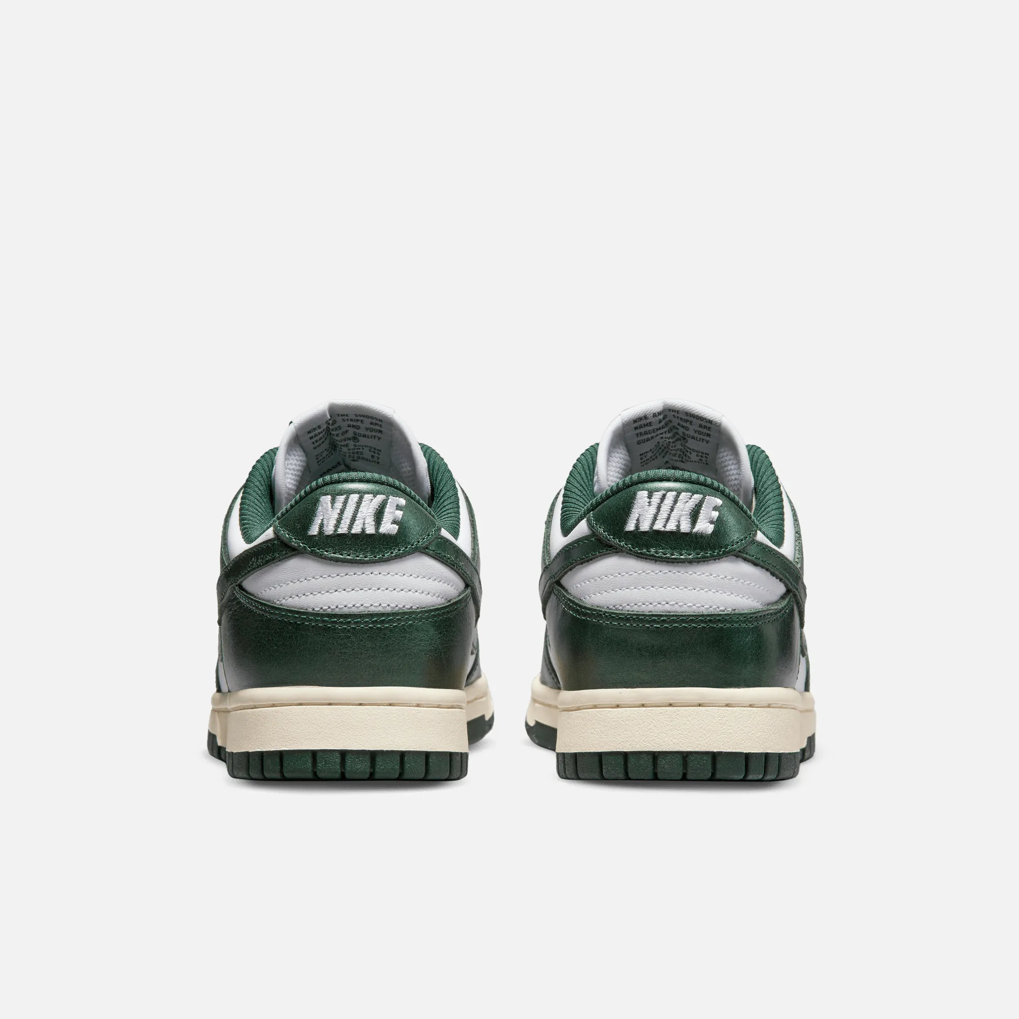 Nike Women's Dunk Low 'Vintage Green'