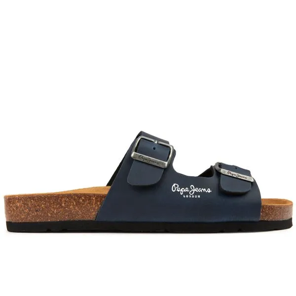 Pepe Jeans London Bio Double Kansas Boys Sandals